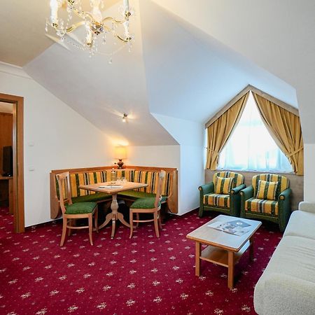 סלבה די ואל גרדנה Hotel Oswald מראה חיצוני תמונה