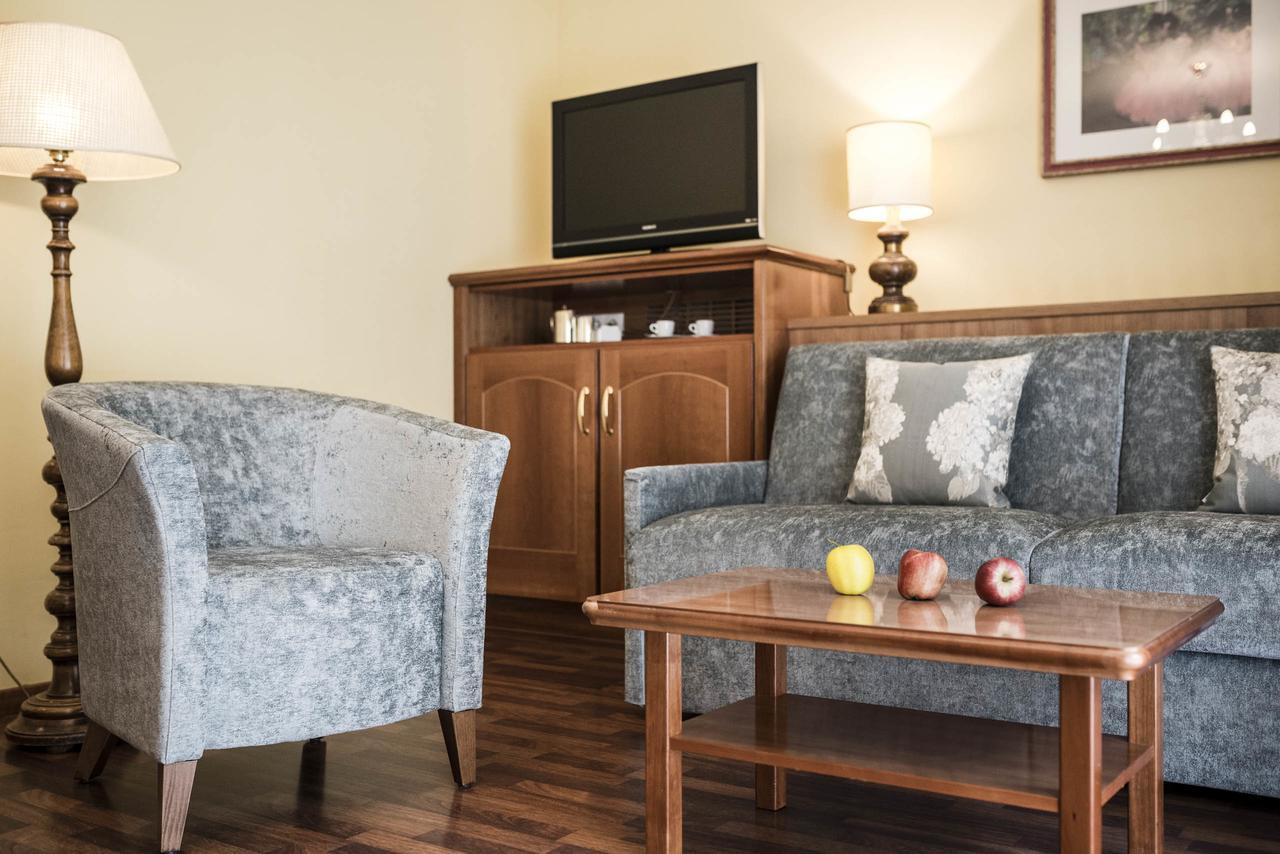 סלבה די ואל גרדנה Hotel Oswald מראה חיצוני תמונה